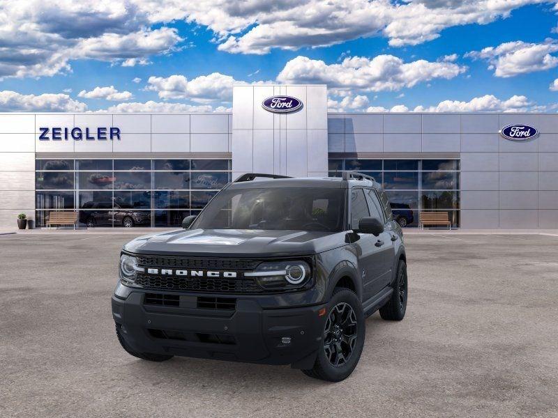 ford bronco sport 2026 3FMCR9CN5TRE42593 image ford bronco sport 2026 3FMCR9CN5TRE42593 image